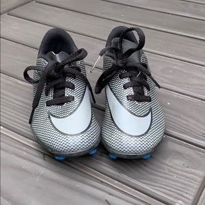 Nike soccer cleats